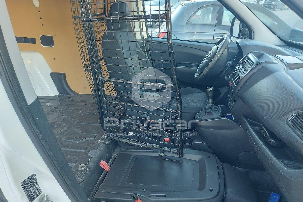 OPEL Combo 1.3 CDTI PC-TN Van 750kg E6