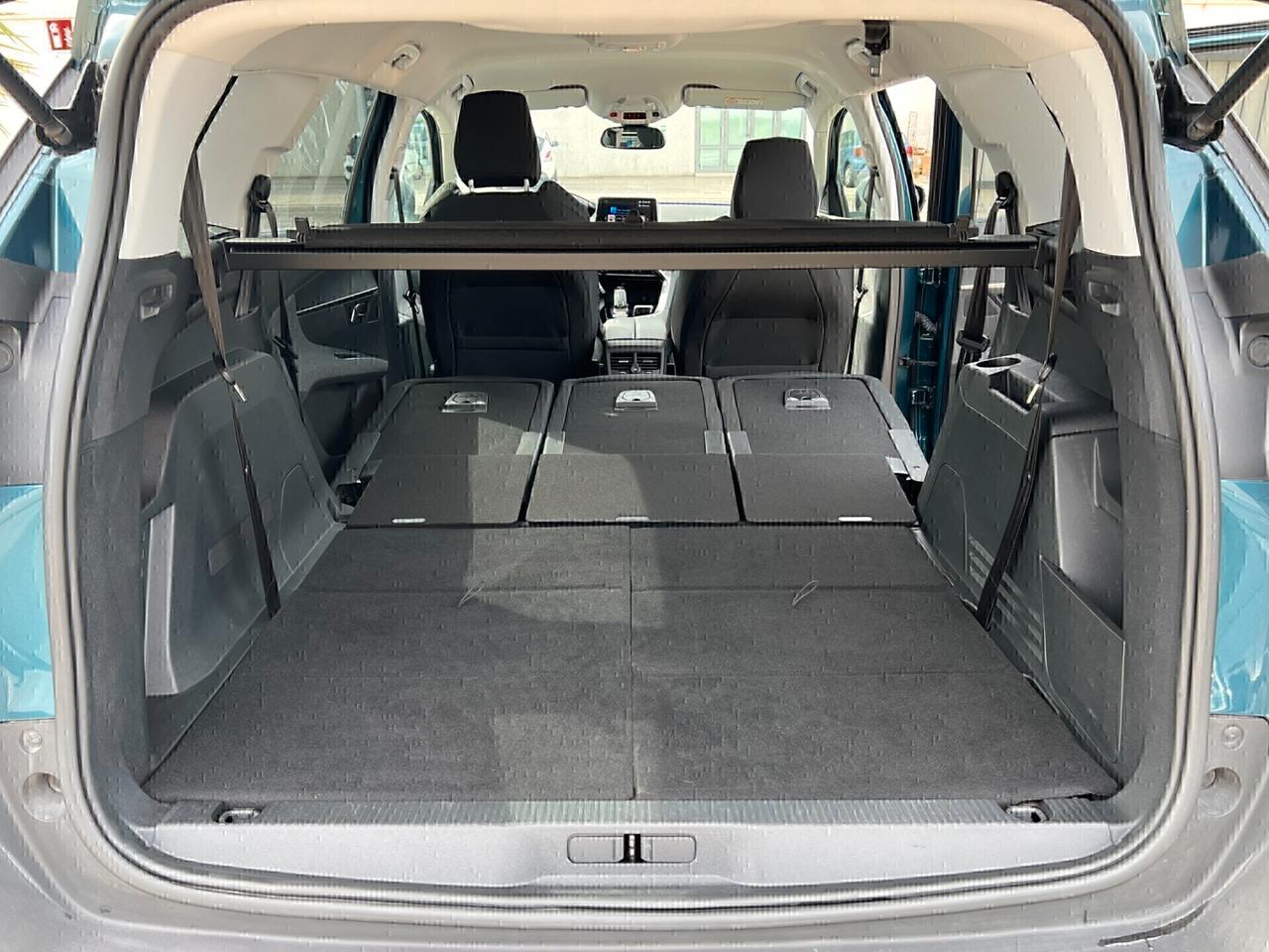 Peugeot 5008 BlueHDi 130 S&S EAT8 Business 2019