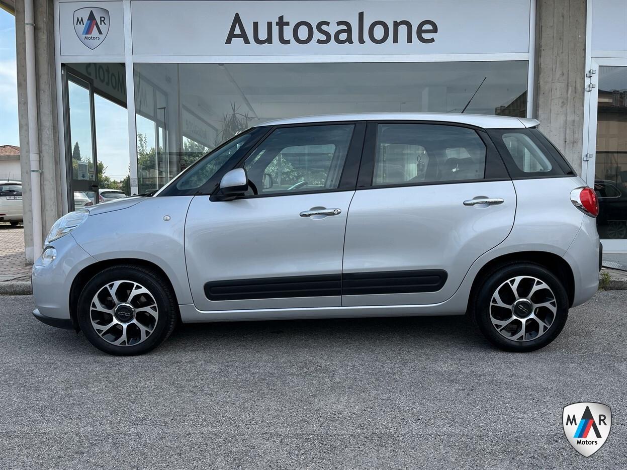 Fiat 500L 1.3 Multijet 95 CV Lounge