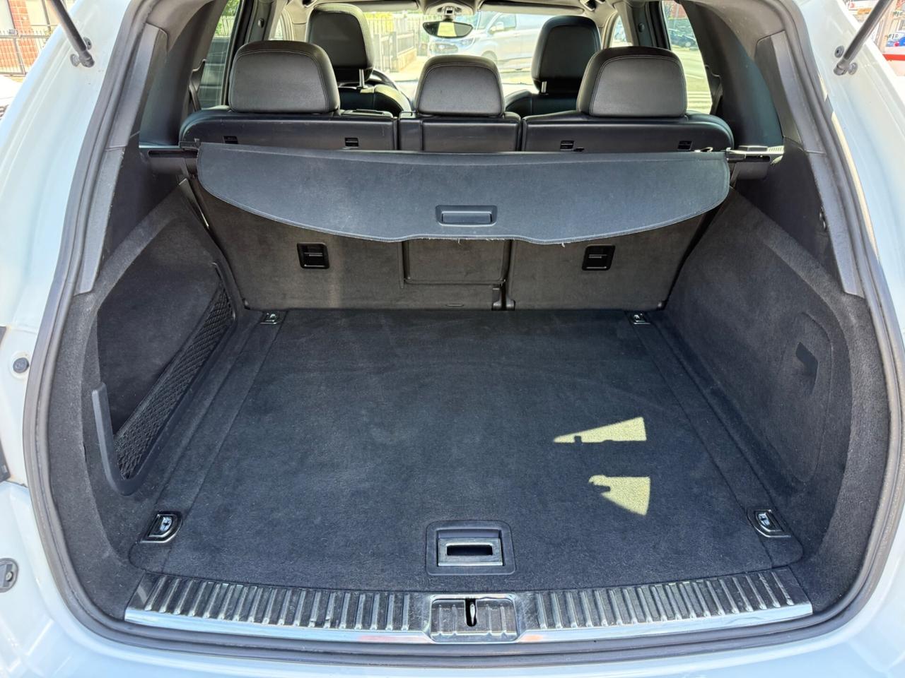 Porsche Cayenne 3.0 Diesel MOTORE CON 120.000 KM FATTURA