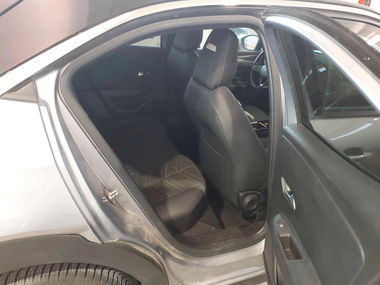 Opel Mokka 1.2 Turbo 136 CV Ultimate