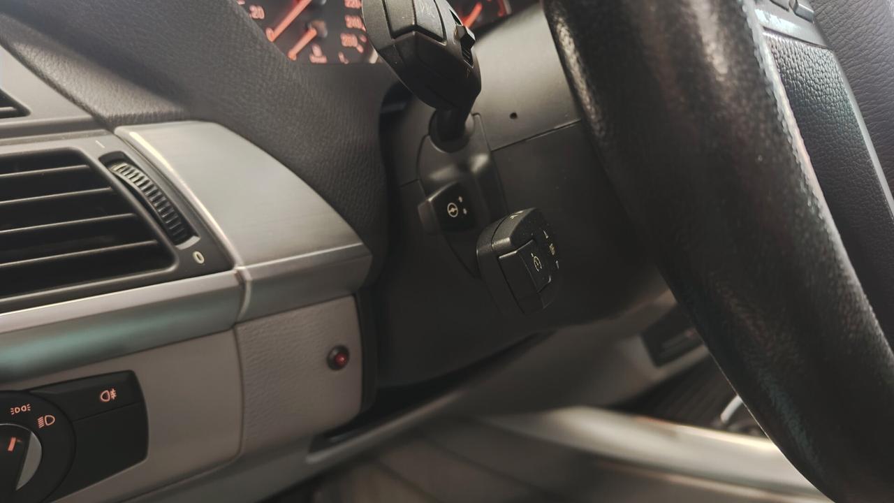 Bmw X5 3.0d cat Attiva