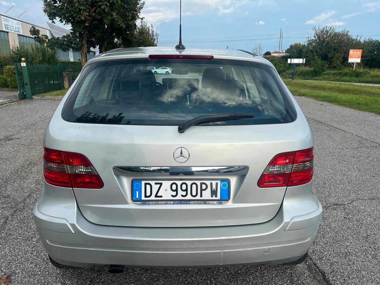 Mercedes-benz B 180 CDI Sport