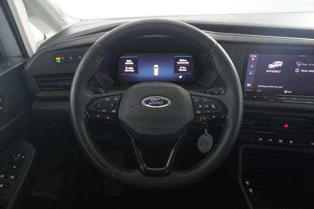 FORD Tourneo Connect Grand Tourneo Grand 2.0 EcoBlue 102 CV Plus