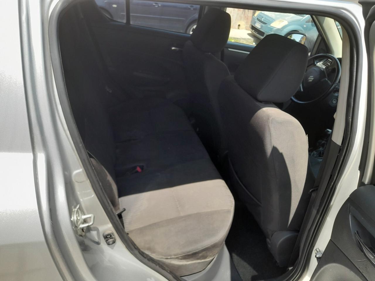 Suzuki Swift 1.3 MULTIJET 5 porte