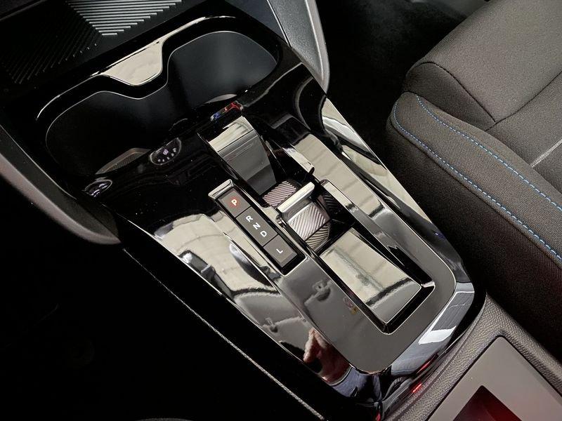 Citroën C3 Hybrid 110 cv Automatico PLUS