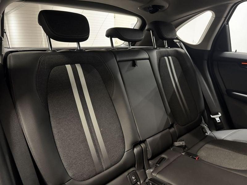 BMW Serie 2 Active Tourer 218d Active Tourer Sport