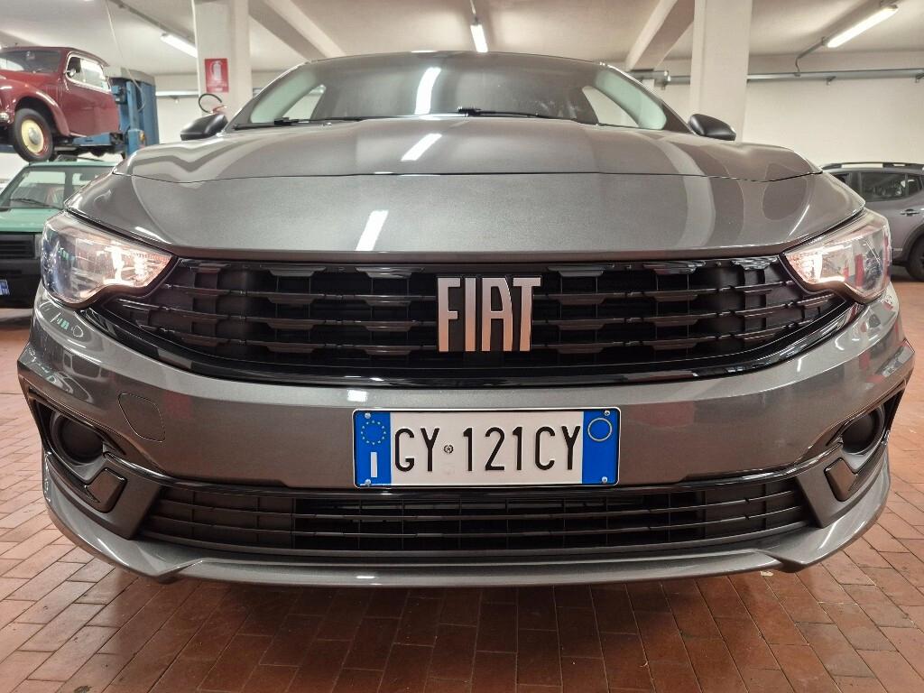 Fiat Tipo 1.5 Hybrid DCT 5 porte