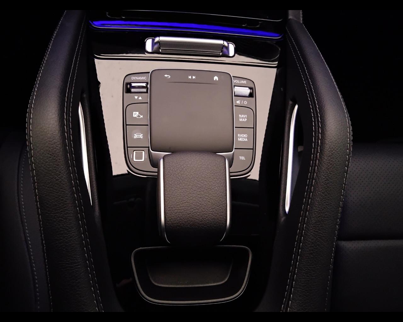 Mercedes-Benz GLE - V167 2023 - GLE 300 d Advanced 4matic auto