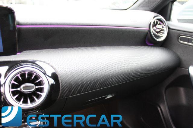 MERCEDES-BENZ A 200 Automatic AMG Line Advanced Plus