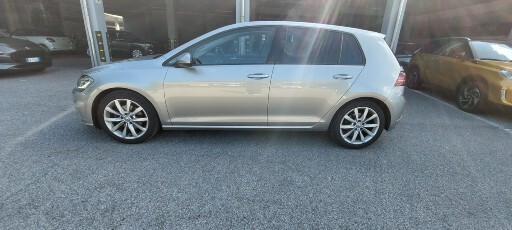 Volkswagen Golf 1.4 TSI 125 CV 5p. Highline