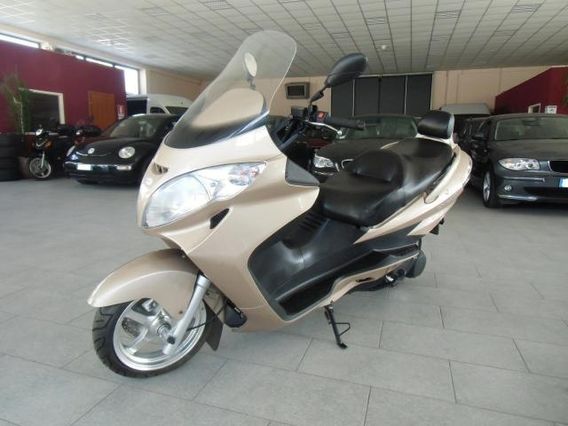 MOTOS-BIKES AXY AXY ROAR 300