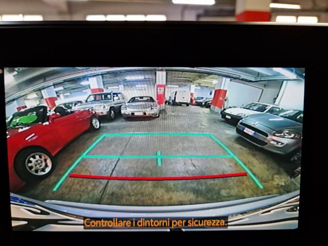 TOYOTA C-HR 1800 HYBRID E-CVT CV.98 CERCHI 18'+PELLE KM.36.700