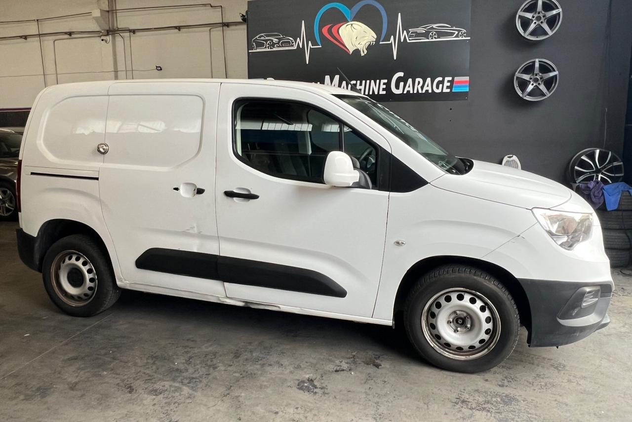 OPEL COMBO CARGO 1.6 DIESEL