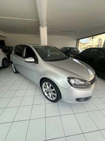 Volkswagen Golf 2.0 TDI 110CV DPF 5p. Highline