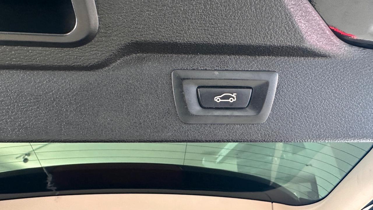 Bmw X5 xDrive25d Experience