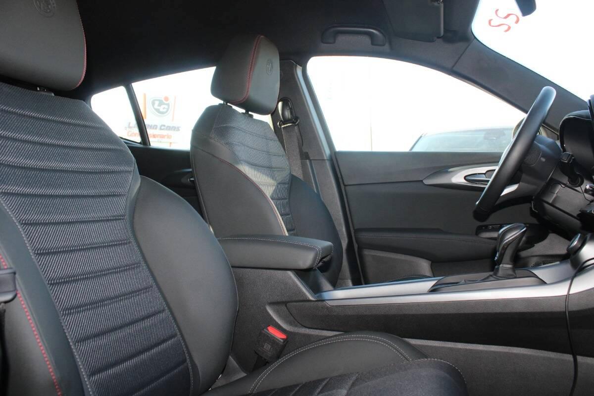 Alfa Romeo Tonale 1.6 Sprint 130cv AUTO con TELECAM. E CARPLAY