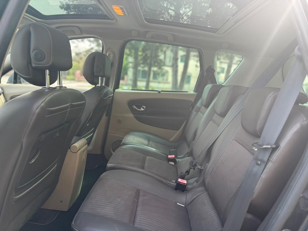 Renault Scenic Scénic X-Mod 1.5 dCi 110CV Dynamique