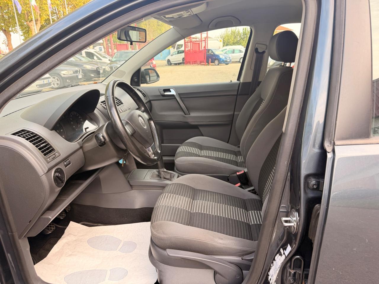 Volkswagen Polo 1.2 70 CV 5p. Comfortline