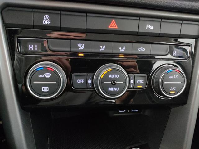 VOLKSWAGEN T-Roc 2.0 TDI SCR Style BlueMotion Technology