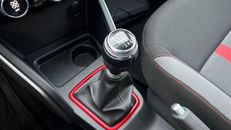 Dacia Duster 1.5 Blue dCi Techroad 4x2