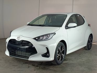 TOYOTA Yaris 1.5 Hybrid 115 - Trend MY25