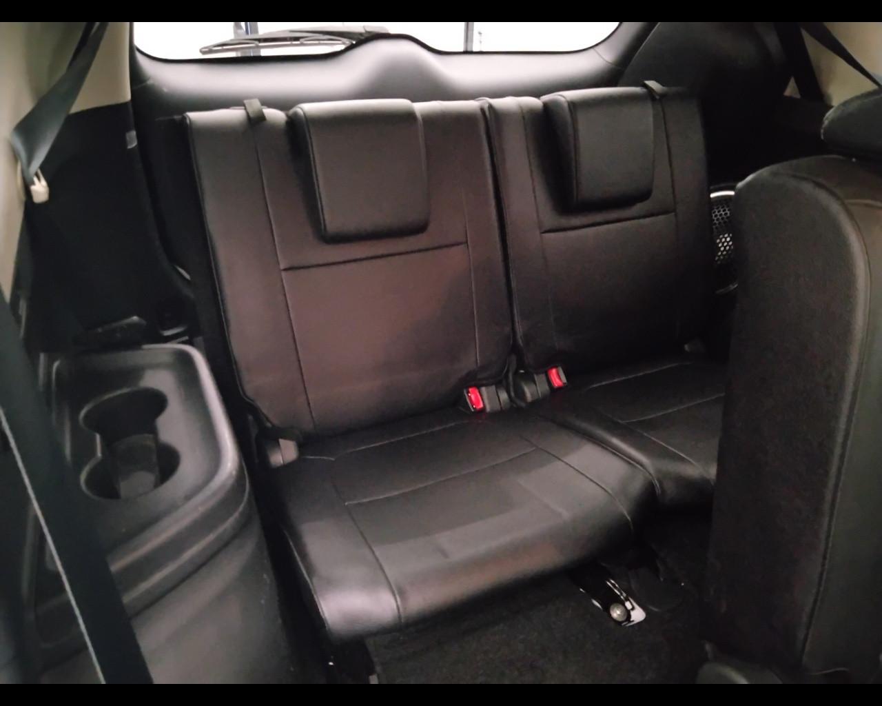 MITSUBISHI Outlander III 2016 - Outlander 2.2 Instyle Plus Sda Diam.Pac