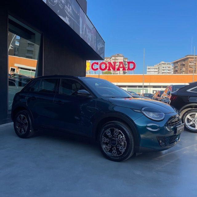FIAT - 600 - Hybrid DCT MHEV ICON KM ZERO
