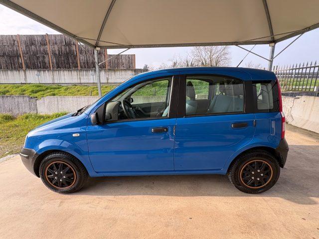 FIAT Panda 1.1 Actual OK NEOPATENTATI AUTORADIO BLUETHOOT
