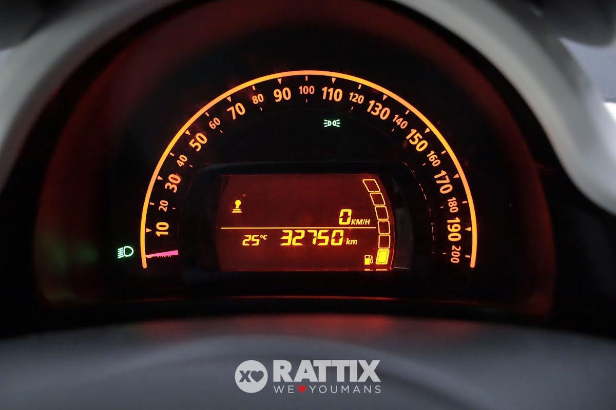 Renault Twingo 1.0 sce 65CV Equilibre