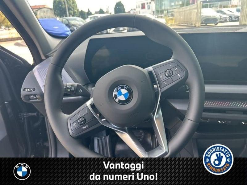 BMW Serie 1 120d 5 porte