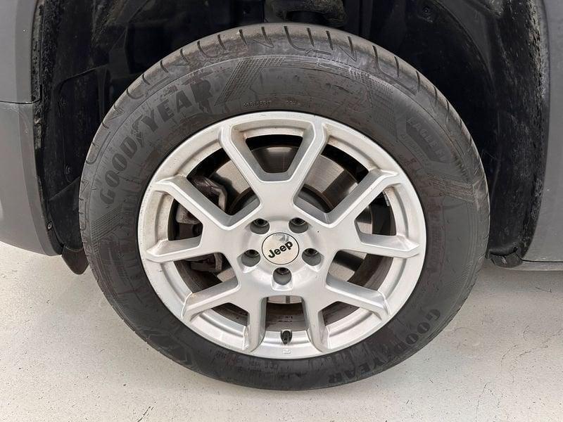 Jeep Renegade 1.3 t4 phev Business Plus 4xe at6