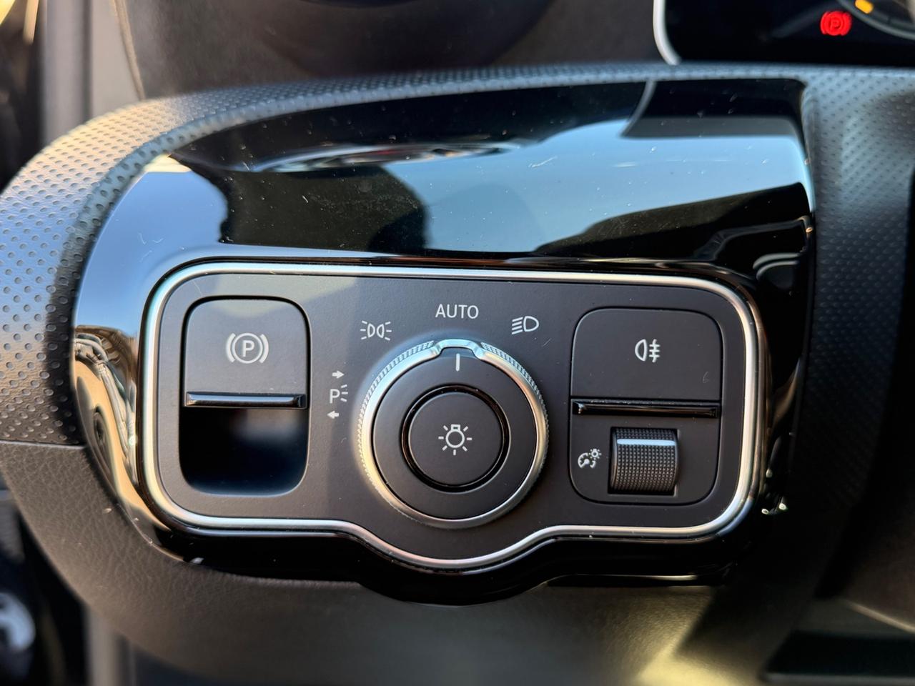 Mercedes-benz A 180 d Premium AMG Tetto kit Luci