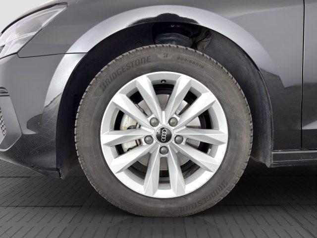 AUDI A3 A3 SPB 30 TDI S tronic Business