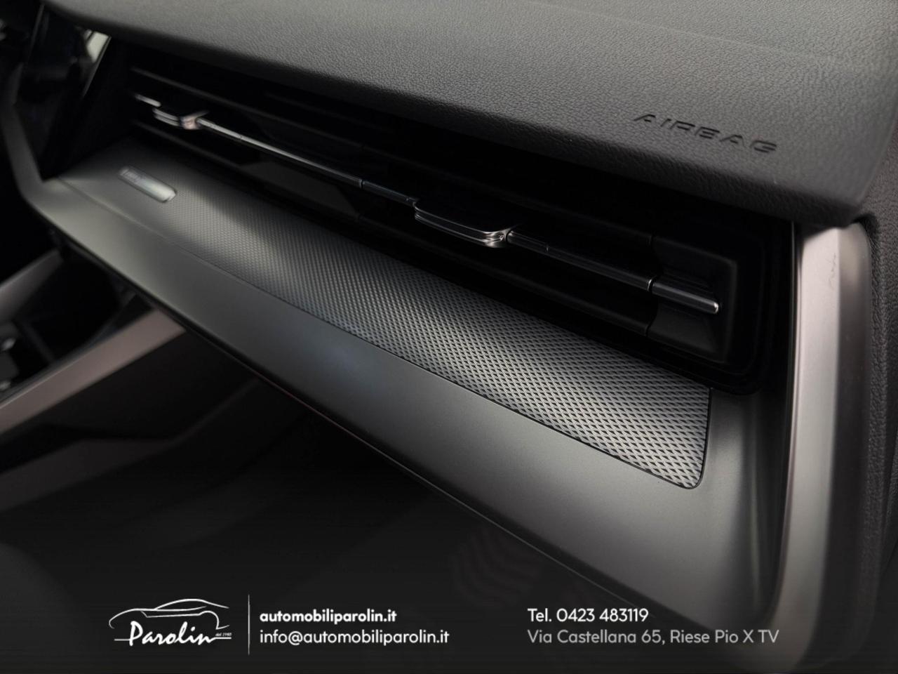 Audi A3 Sportback 35 2.0 tdi S-Line Edition s-tronic LED-CarPlay