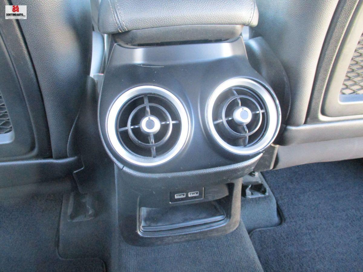 A.R.Stelvio 2.2 T.diesel 190cv AT8 RWD Exec.-2021 FULL