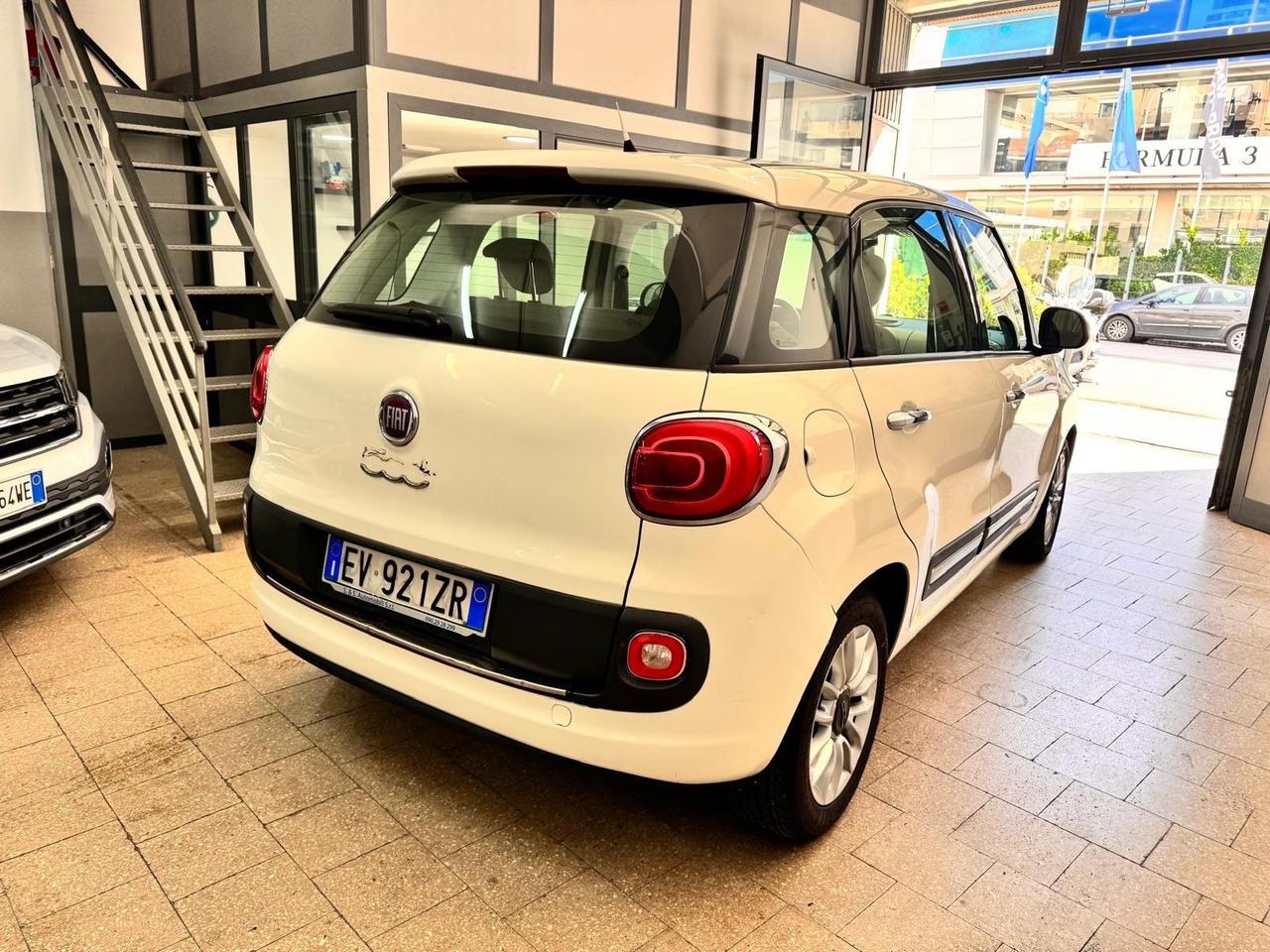 Fiat 500L 1.3 Multijet 85 CV Lounge 2014