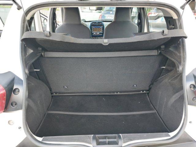 DACIA Spring Electric 45 Plus km 20000 Fatt. Pred. carica 30kw