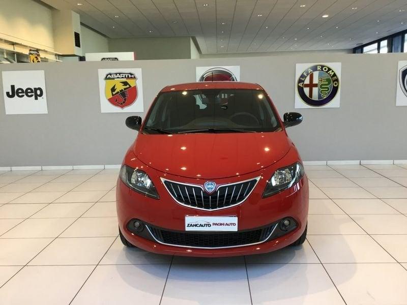 Lancia Ypsilon 1.0 FireFly 5 porte S&S Hybrid Gold