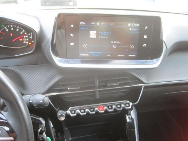 Peugeot 208 PureTech 100 Stop&Start 5 porte Active Plus