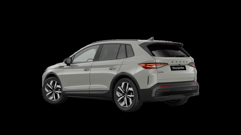 Skoda Elroq 60 Sportline