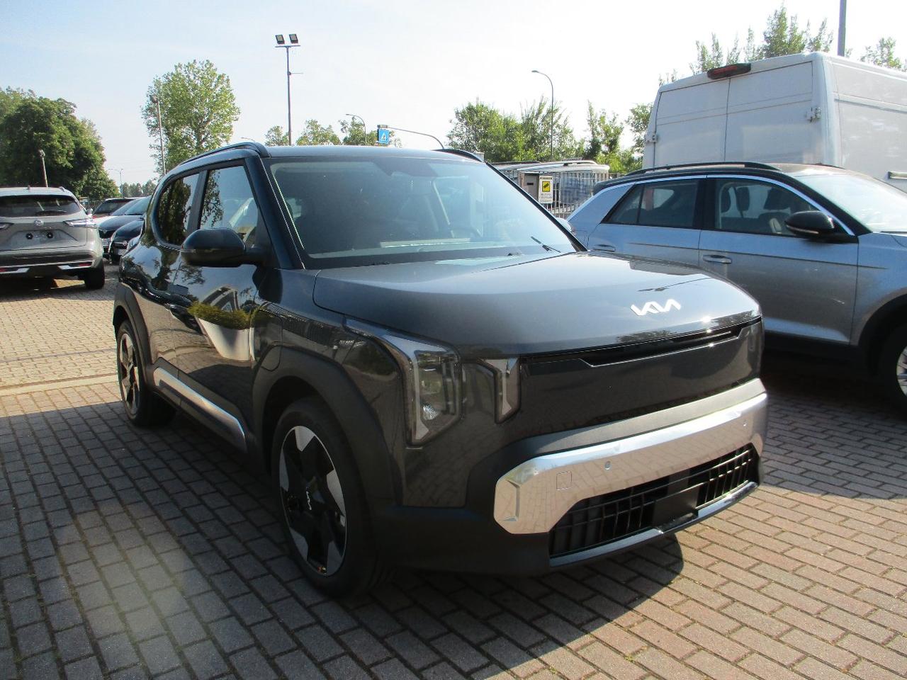Kia EV2 42,2 kWh Earth NUOVA