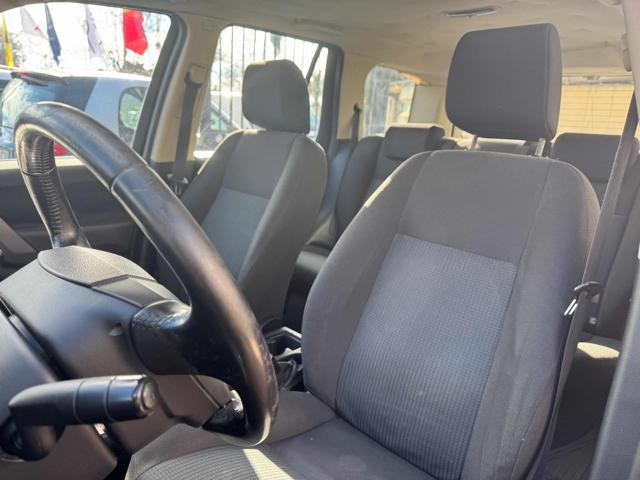 LAND ROVER Freelander 2.2 TD4 S.W. S