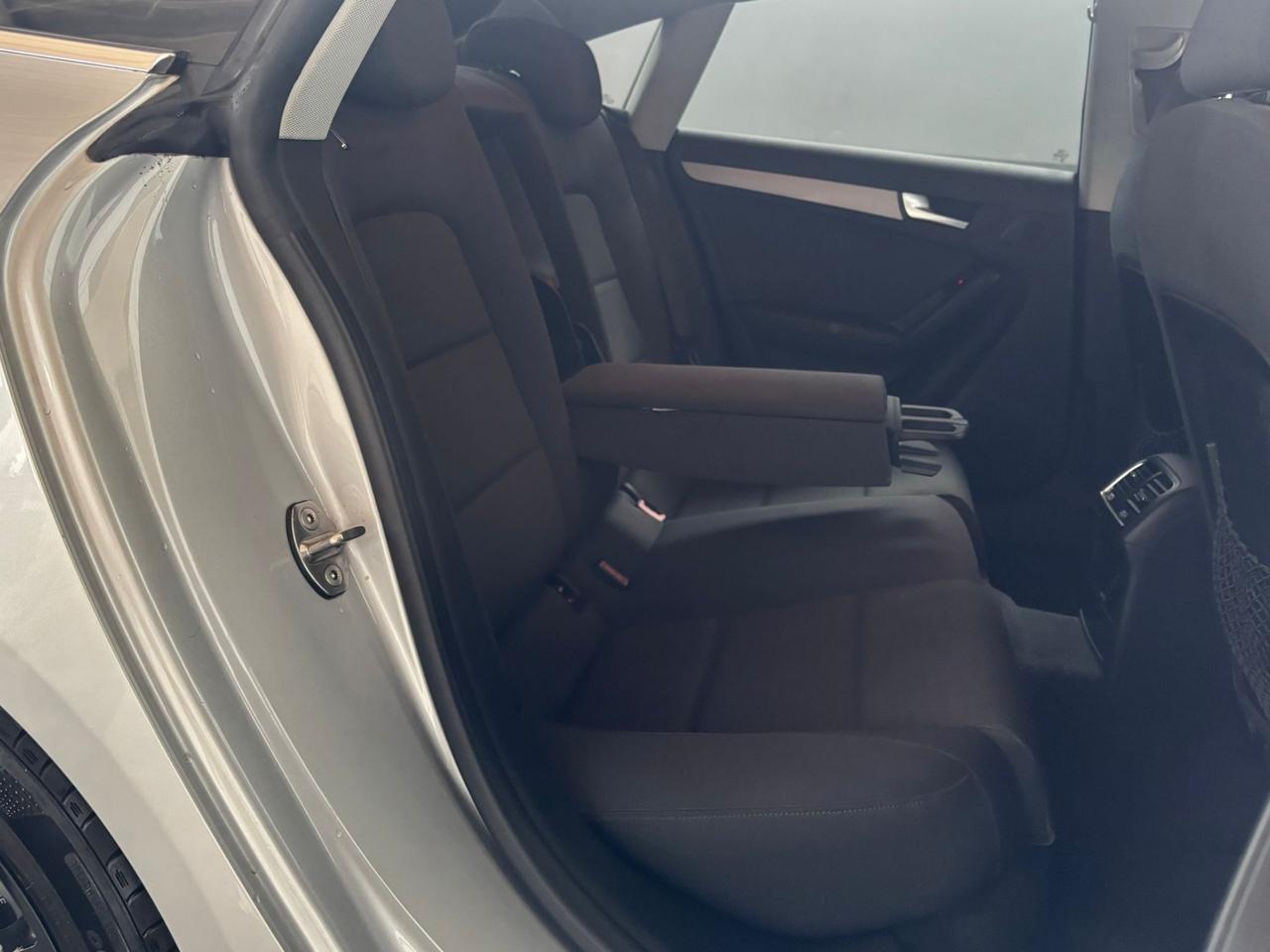 Audi A5 SPB 2.0 TDI 177 CV multitronic Advanced