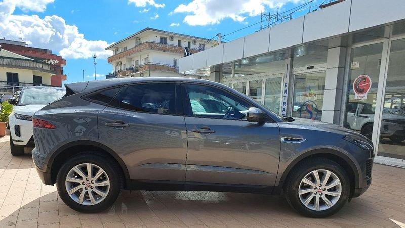 Jaguar E-Pace 2.0D 150 CV AWD Auto S