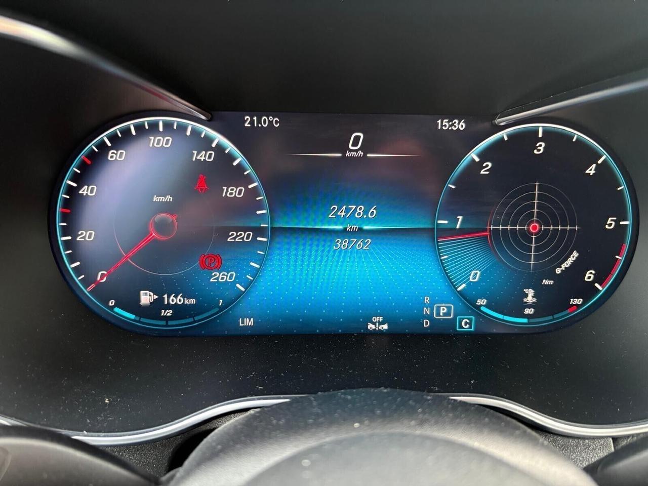 Mercedes-benz GLC 220 COUPE 4MATIC NIGHT EDITION