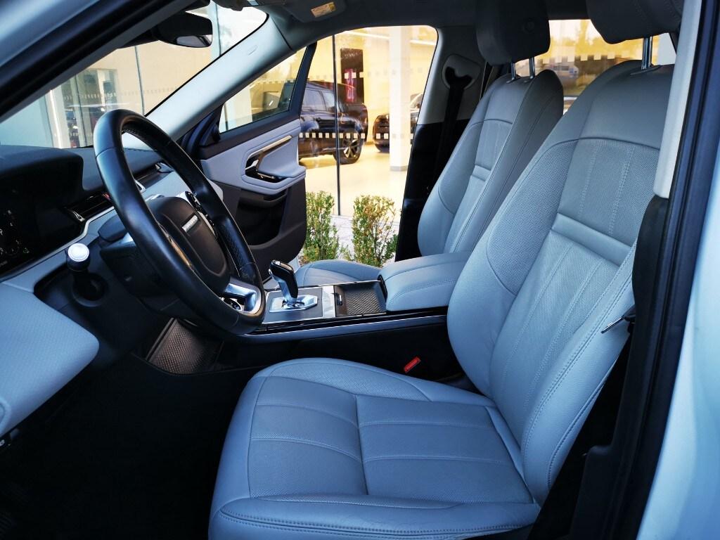 LAND ROVER RR Evoque 2ª serie Range Rover Evoq...