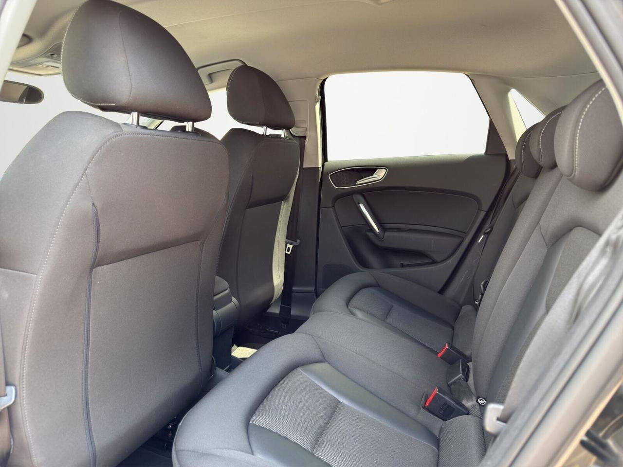 Audi A1 Audi A1 SPB 1.4 TDI S LINE 90 CV NEOPATENTATI NAVI KM CERT