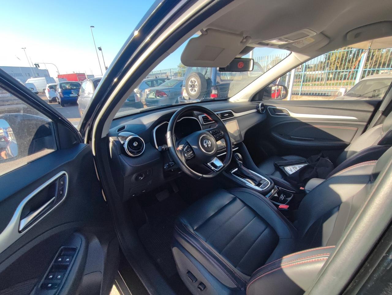 Mg ZS 1.0T-GDI aut. Luxury