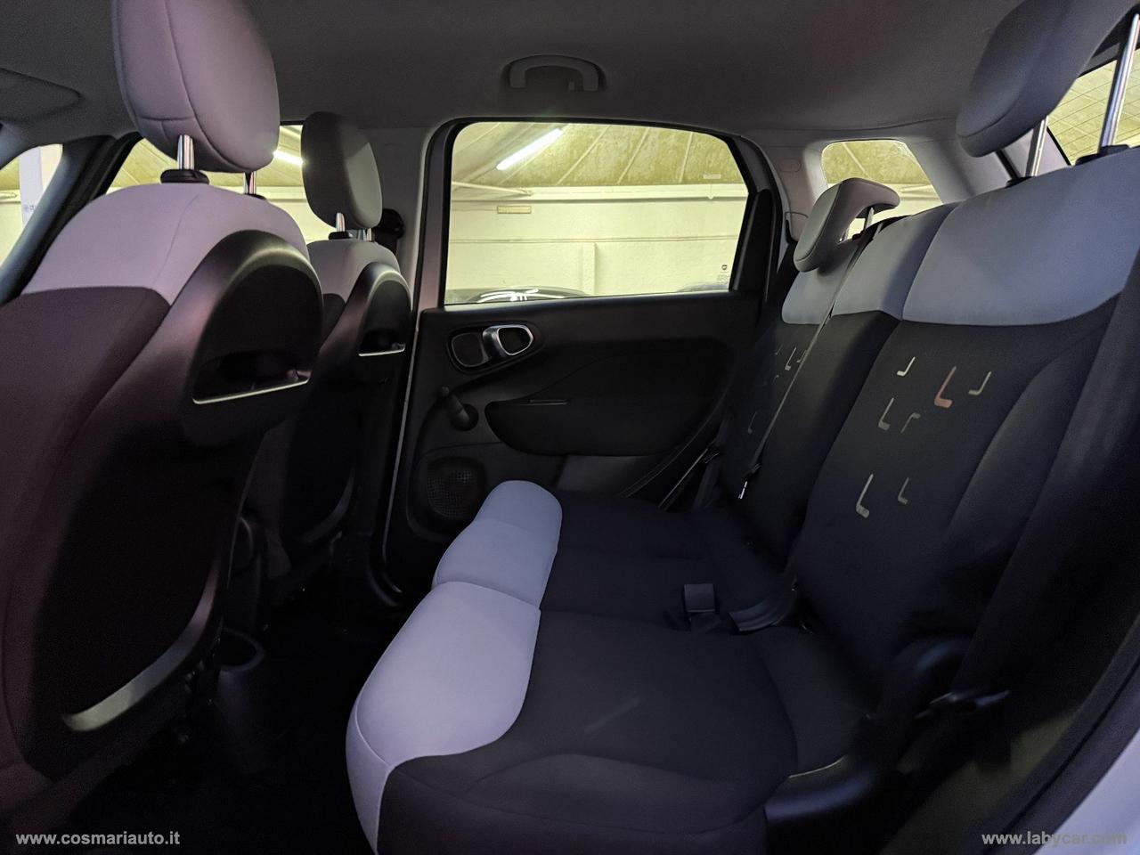 500L 1.3 MJT 95 CV Lounge